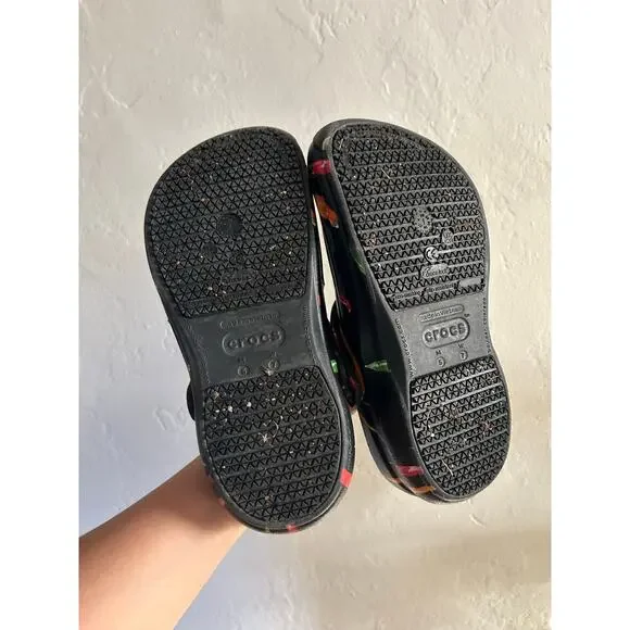 Crocs unisex bistro Peper - Picture 4 of 5